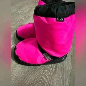 Bloch dance shoes for kids